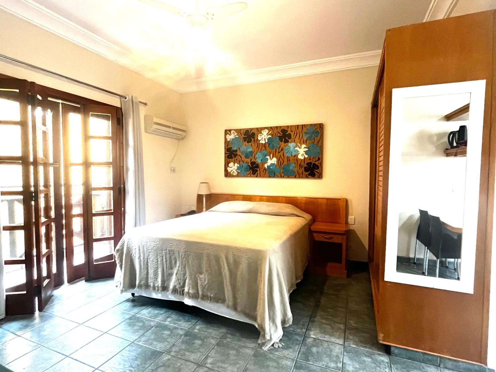 Suite 1201 Ilhaflat Ильябела Экстерьер фото